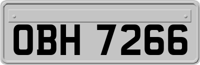 OBH7266
