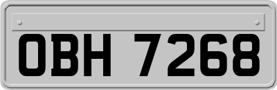 OBH7268