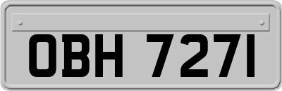 OBH7271