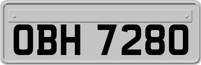 OBH7280