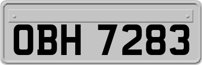 OBH7283