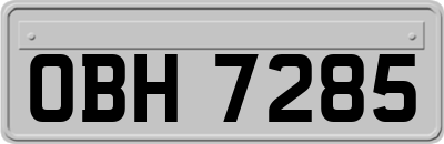 OBH7285