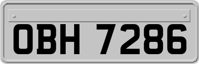 OBH7286