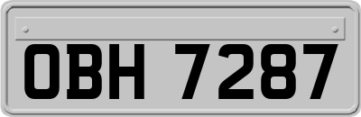 OBH7287
