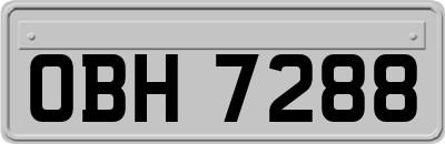 OBH7288