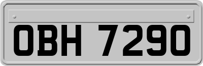 OBH7290