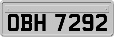 OBH7292