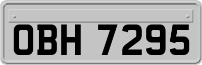 OBH7295