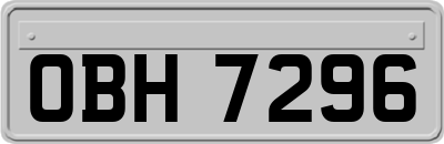 OBH7296