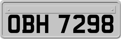 OBH7298
