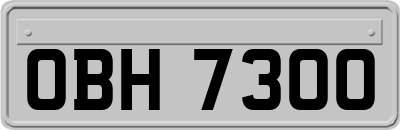 OBH7300