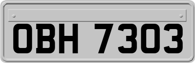 OBH7303