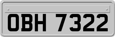 OBH7322