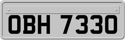 OBH7330