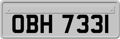 OBH7331