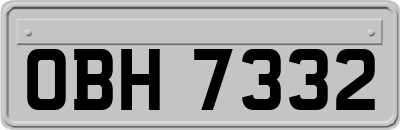 OBH7332