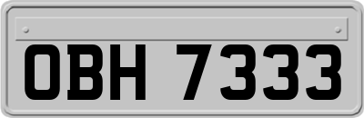 OBH7333
