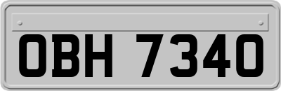 OBH7340
