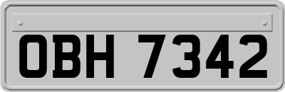 OBH7342