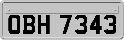 OBH7343