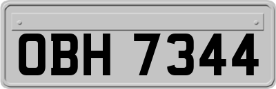 OBH7344