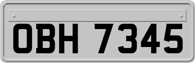 OBH7345