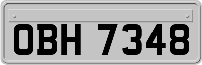 OBH7348