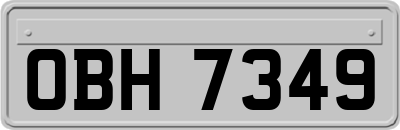OBH7349