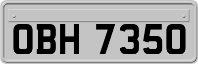 OBH7350