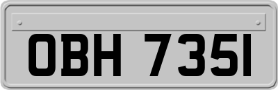 OBH7351