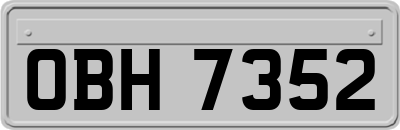 OBH7352