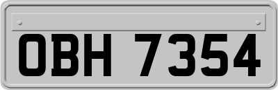OBH7354