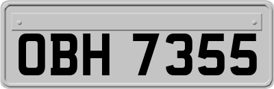 OBH7355