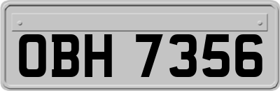 OBH7356