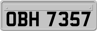 OBH7357