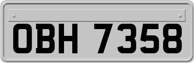 OBH7358