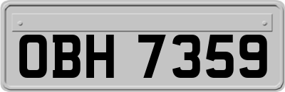 OBH7359