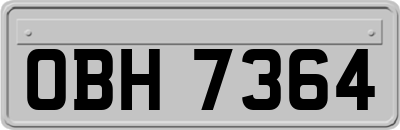 OBH7364