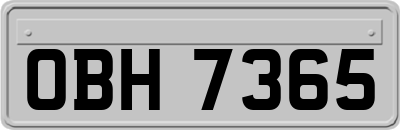 OBH7365