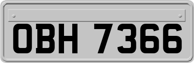 OBH7366