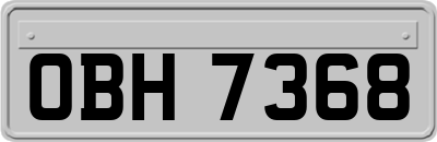 OBH7368