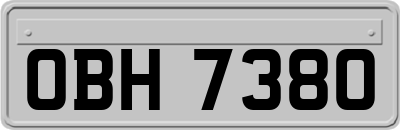 OBH7380