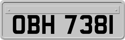OBH7381