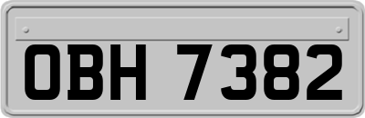 OBH7382
