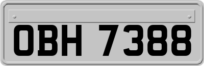 OBH7388