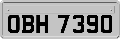 OBH7390