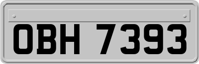 OBH7393