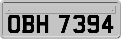OBH7394