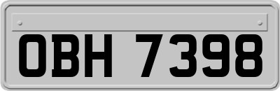 OBH7398
