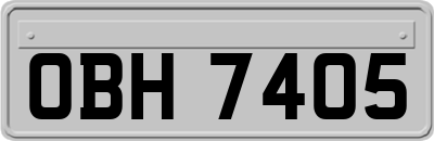 OBH7405
